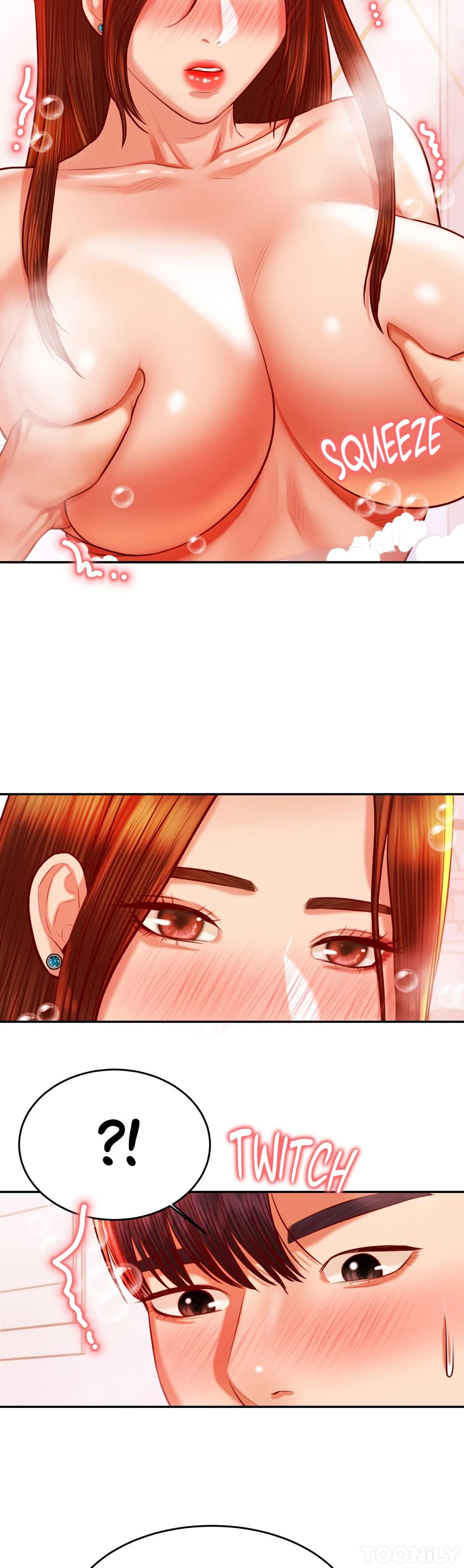 Steamy Studies Chapter 39 image 37