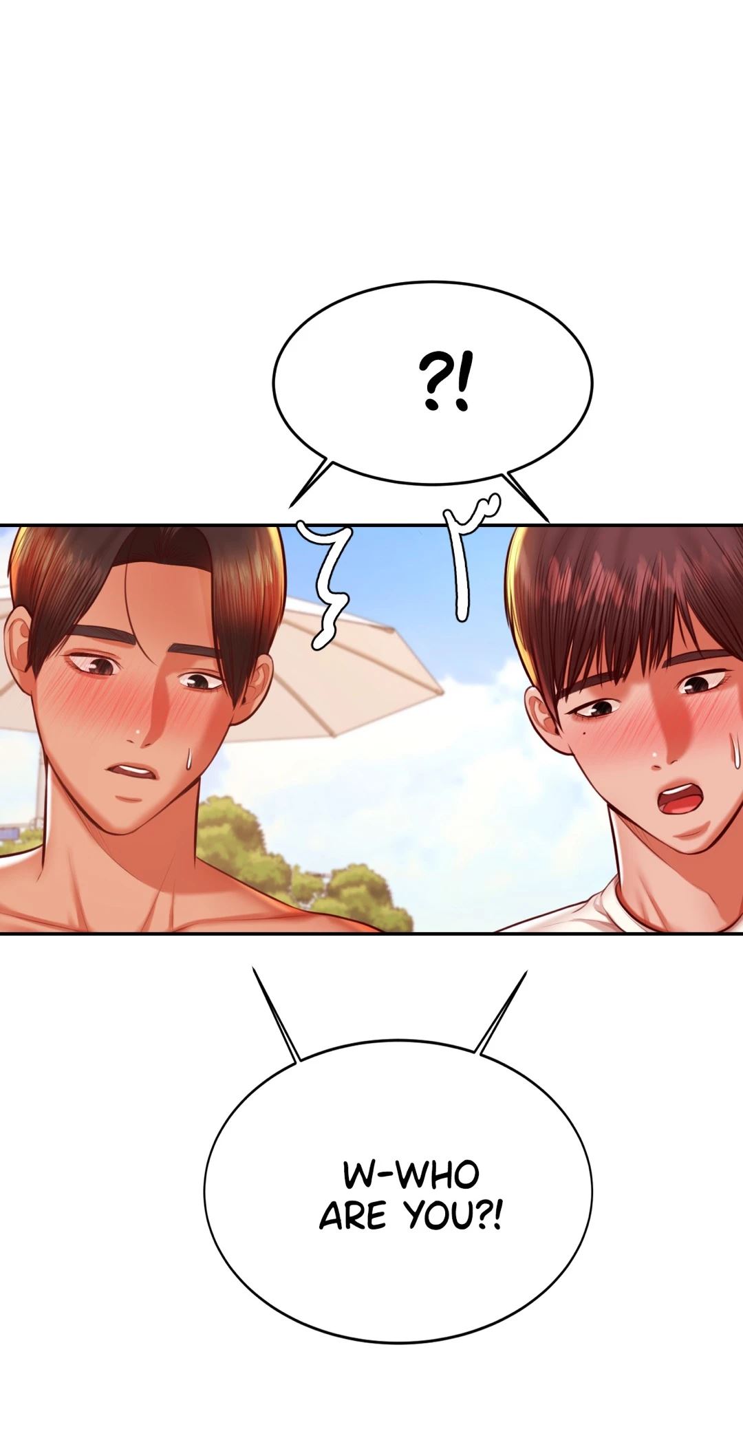 Steamy Studies Chapter 39 image 4