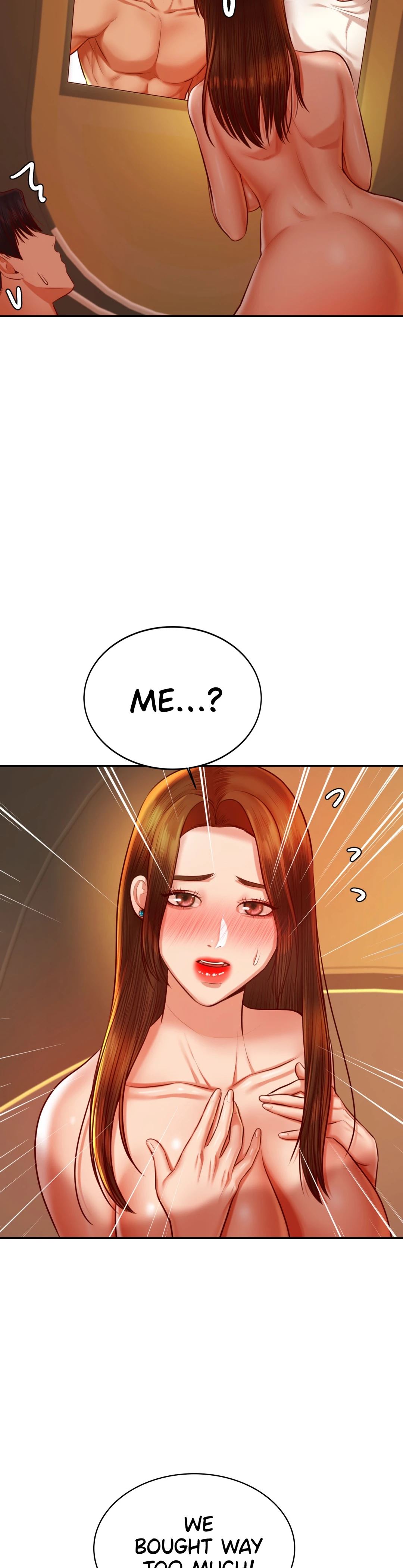 Steamy Studies Chapter 39 image 6