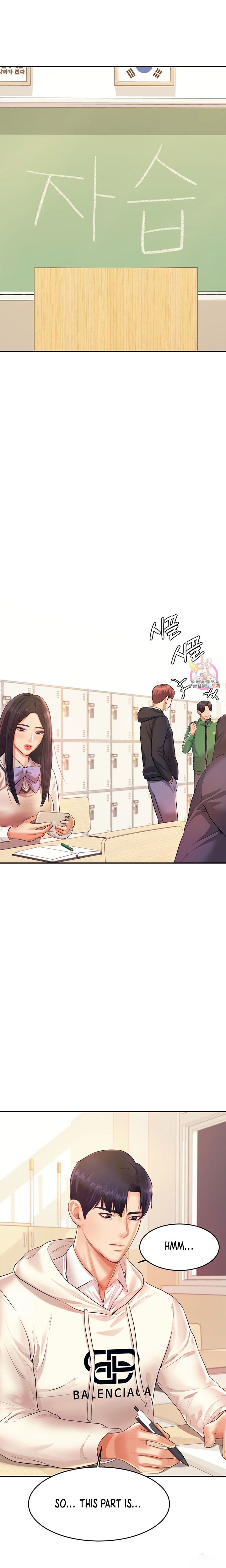 Steamy Studies Chapter 4 image 10