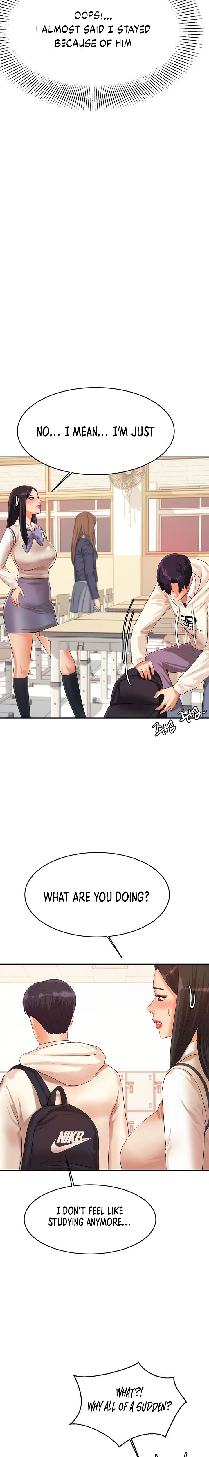 Steamy Studies Chapter 4 image 15