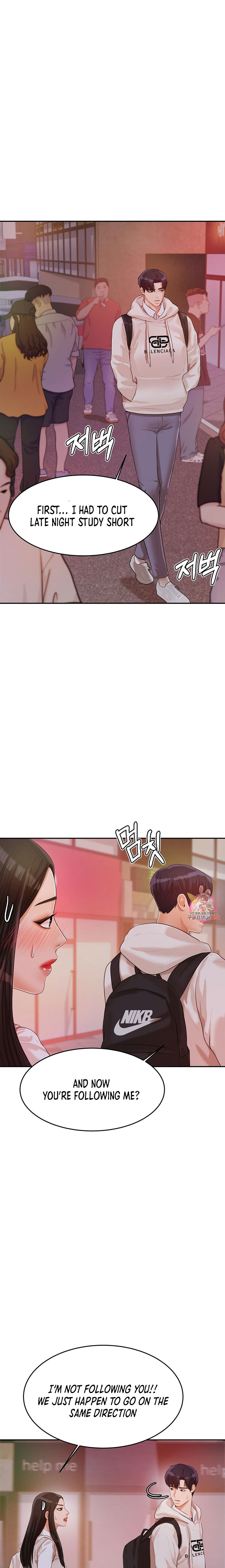 Steamy Studies Chapter 4 image 23