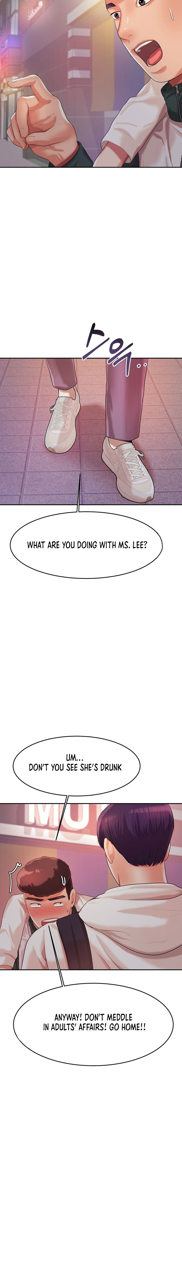 Steamy Studies Chapter 4 image 28