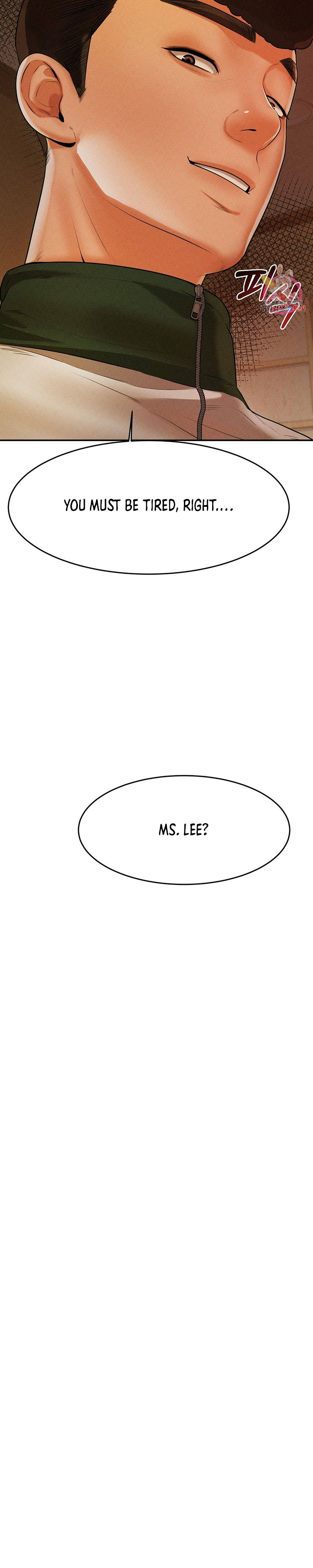 Steamy Studies Chapter 4 image 2
