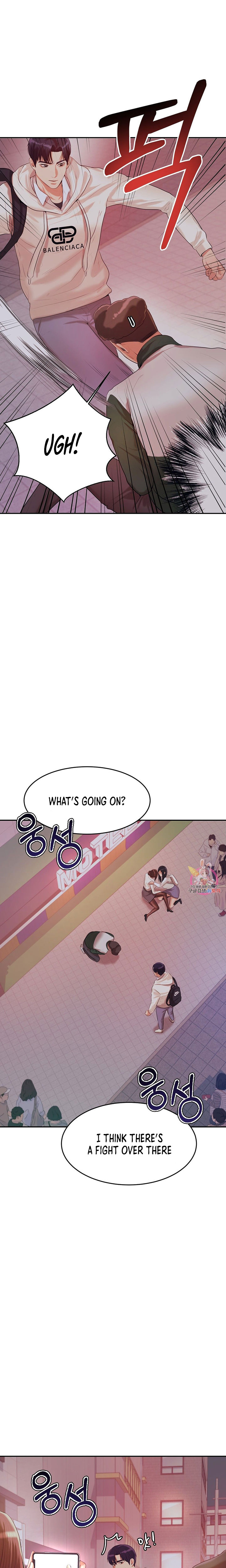 Steamy Studies Chapter 4 image 31