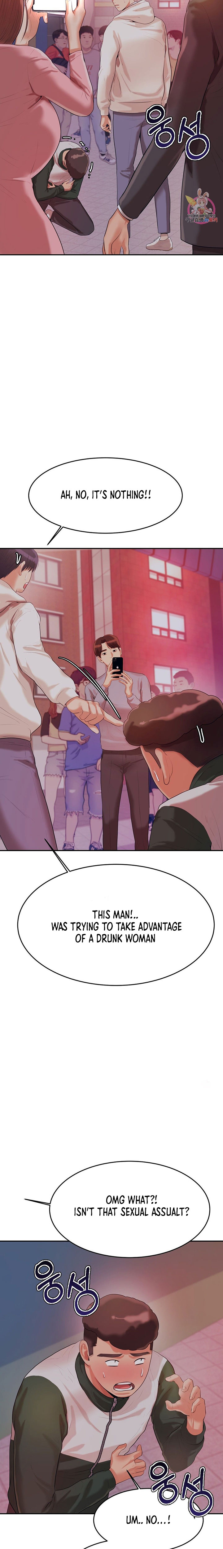 Steamy Studies Chapter 4 image 32