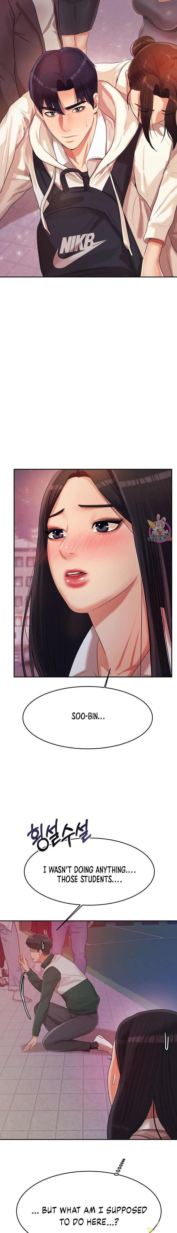 Steamy Studies Chapter 4 image 34