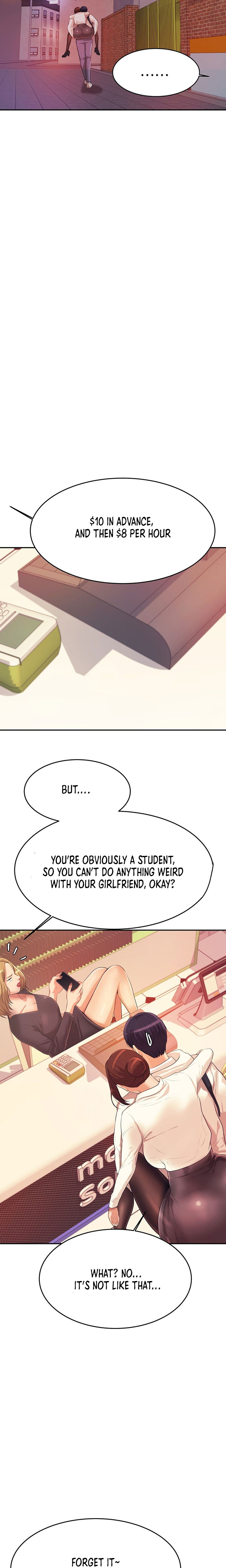 Steamy Studies Chapter 4 image 37