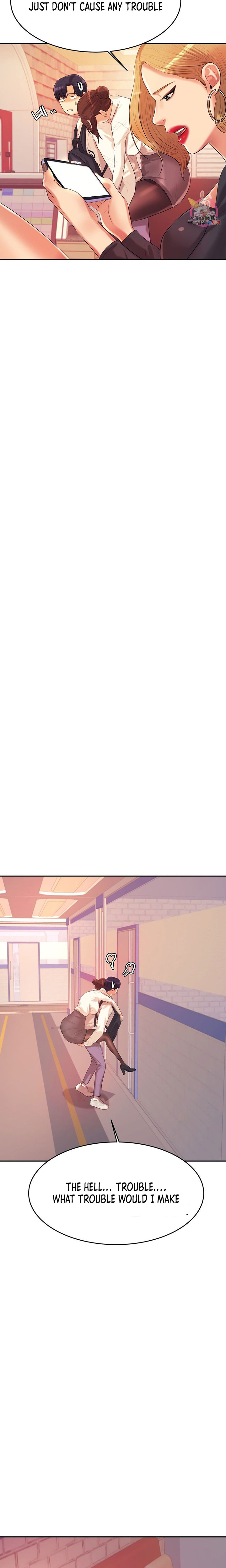 Steamy Studies Chapter 4 image 38