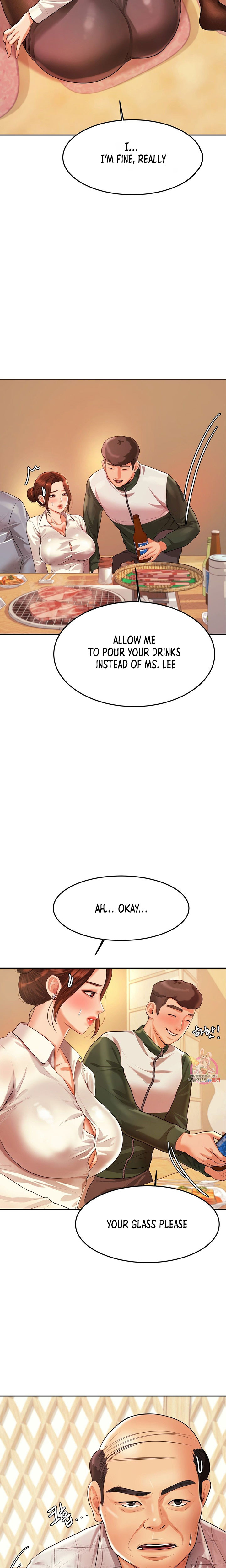 Steamy Studies Chapter 4 image 4