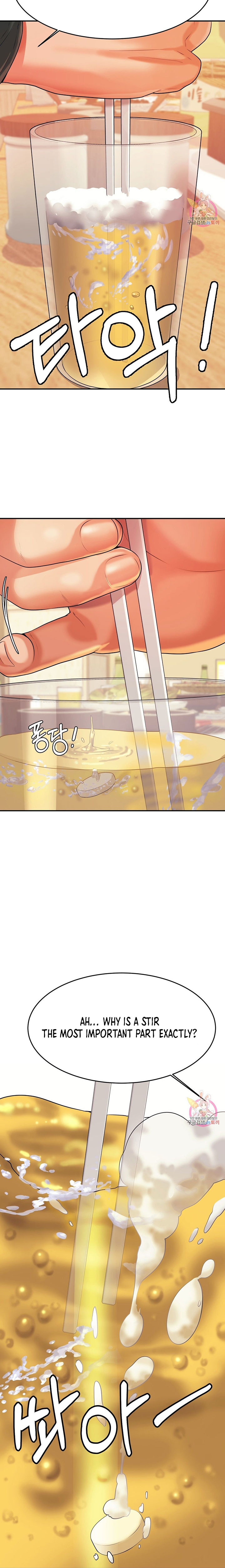 Steamy Studies Chapter 4 image 8