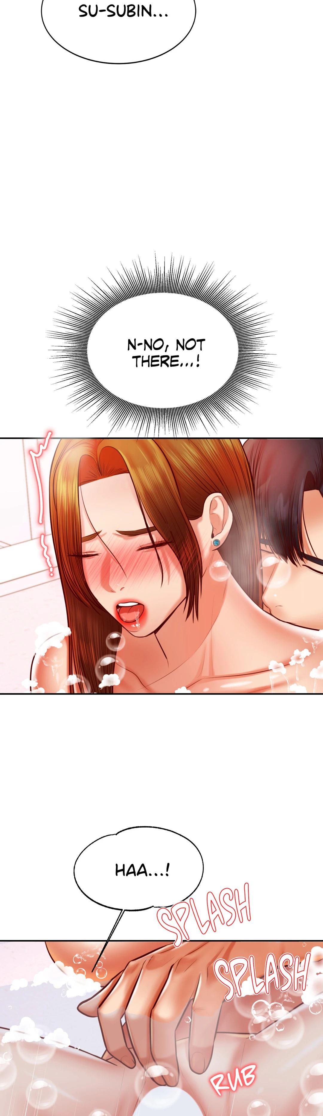 Steamy Studies Chapter 40 image 9