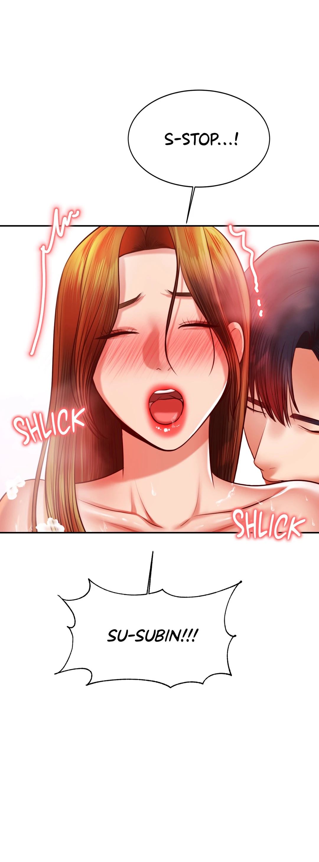 Steamy Studies Chapter 40 image 11
