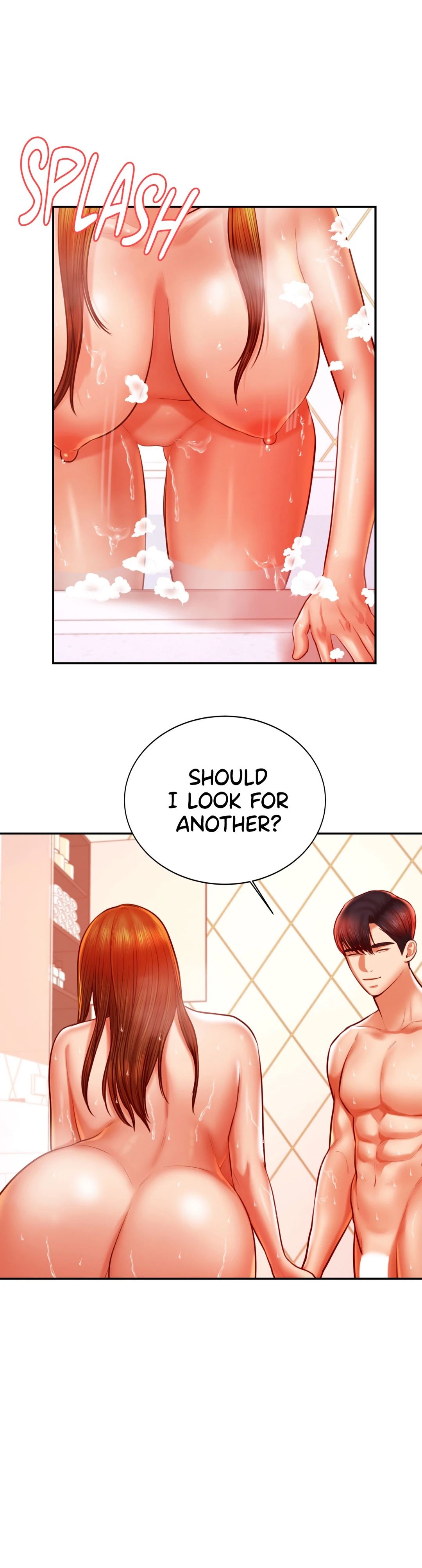 Steamy Studies Chapter 40 image 14