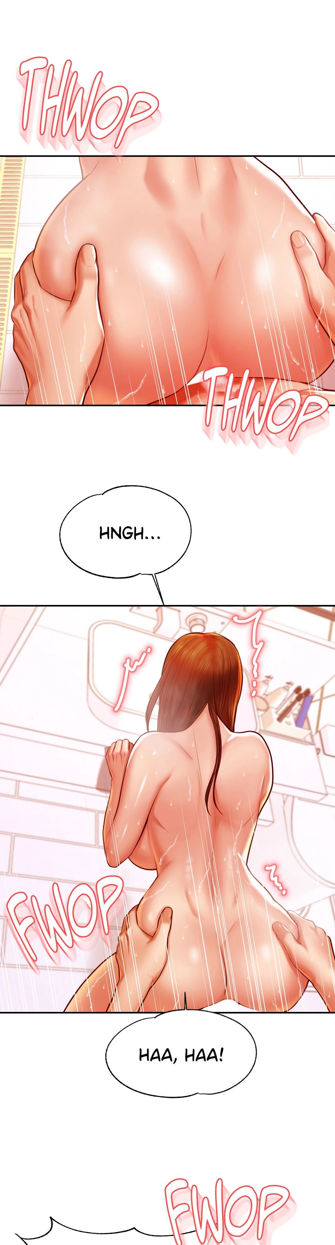 Steamy Studies Chapter 40 image 15