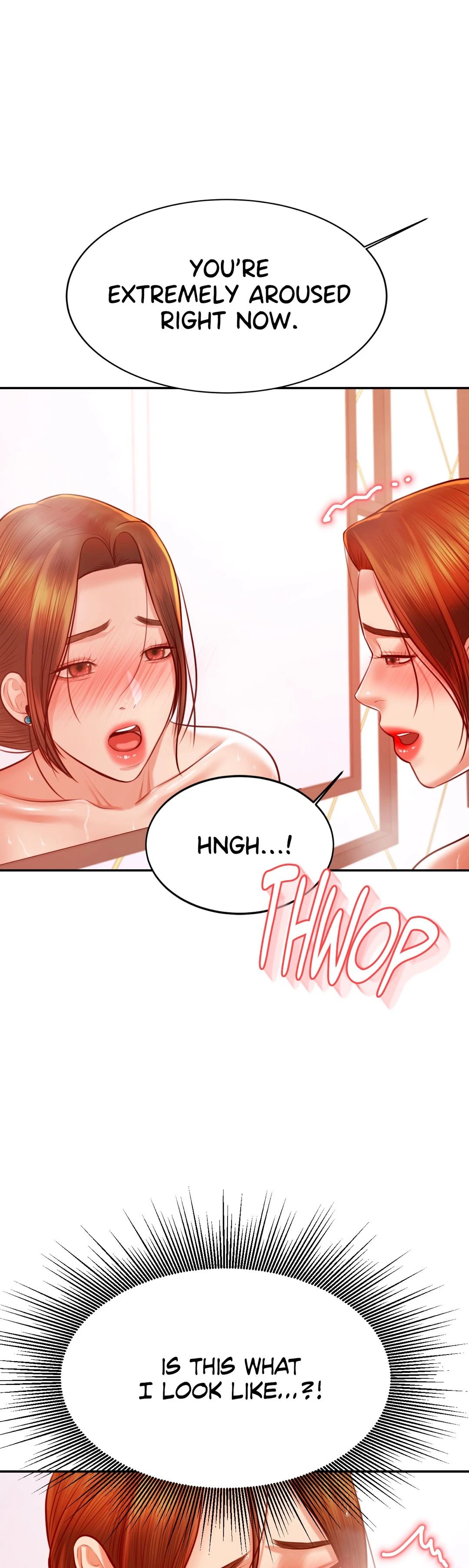 Steamy Studies Chapter 40 image 18