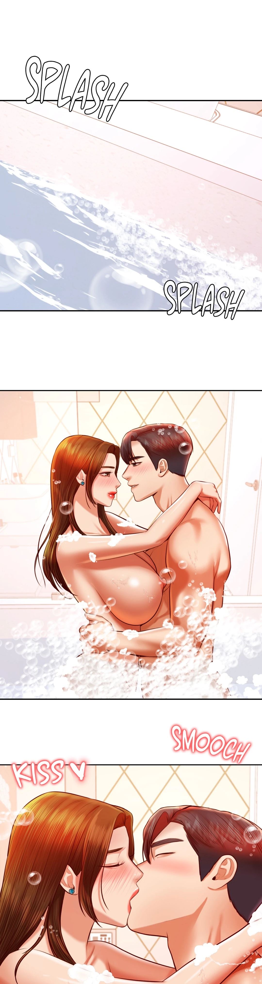 Steamy Studies Chapter 40 image 1