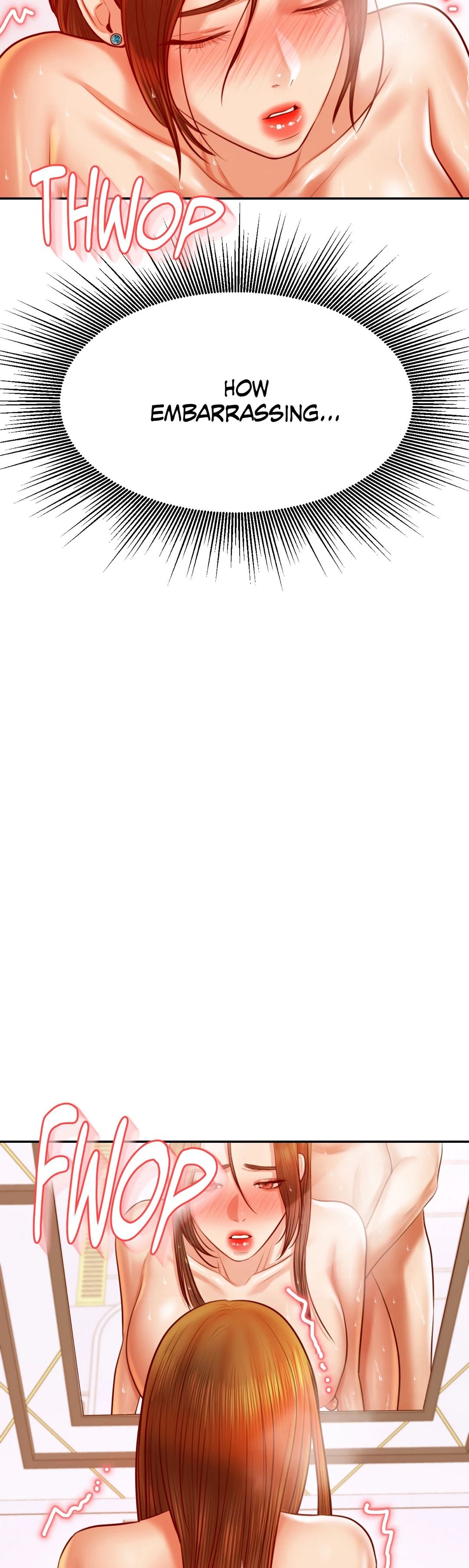 Steamy Studies Chapter 40 image 19