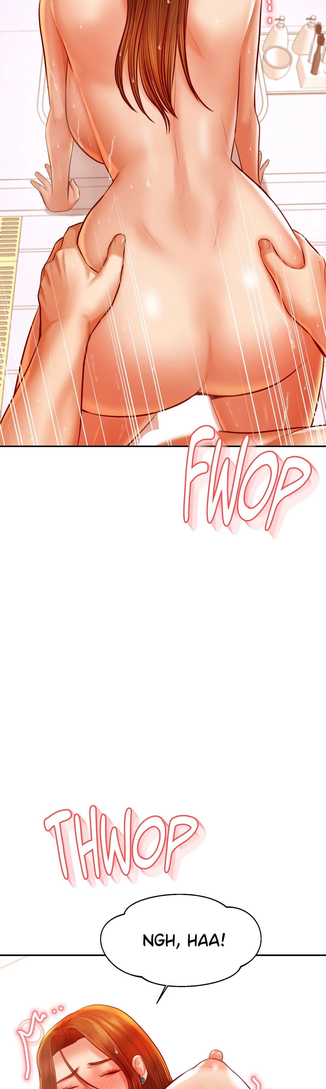 Steamy Studies Chapter 40 image 20