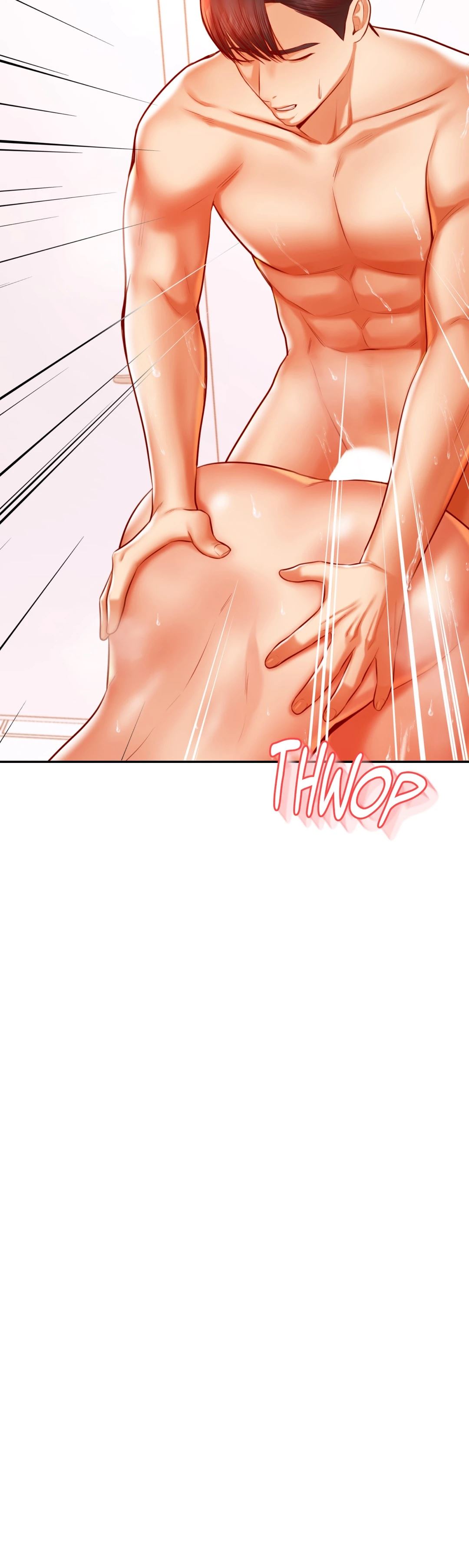 Steamy Studies Chapter 40 image 23