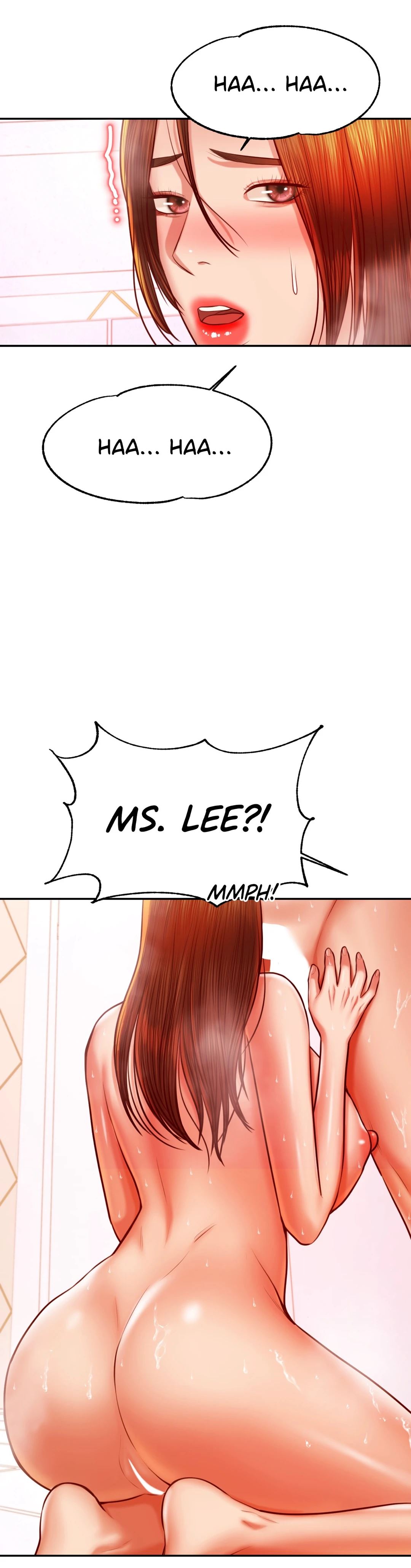 Steamy Studies Chapter 40 image 26