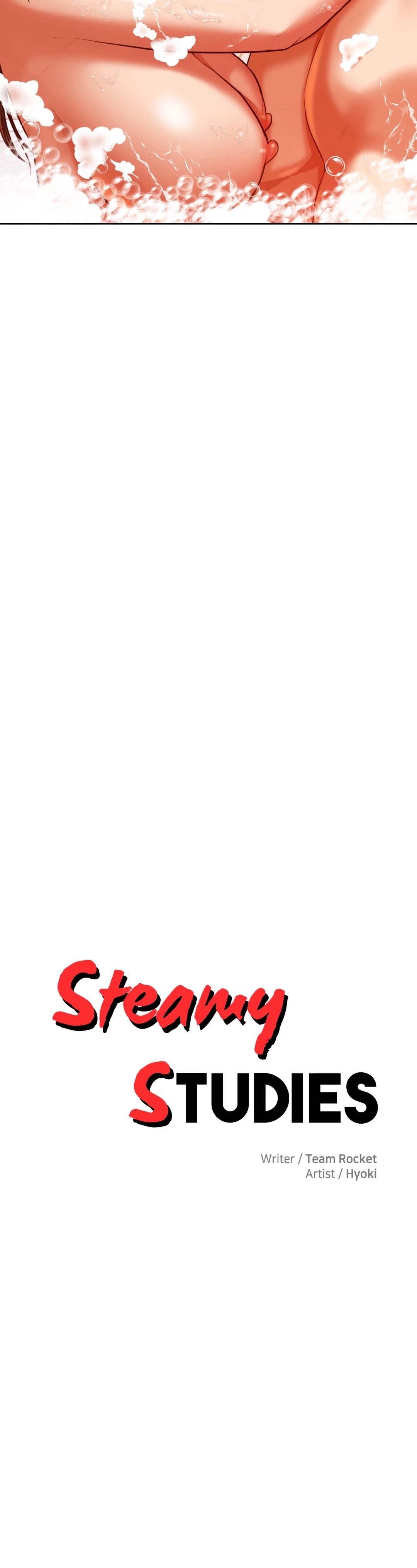 Steamy Studies Chapter 40 image 2