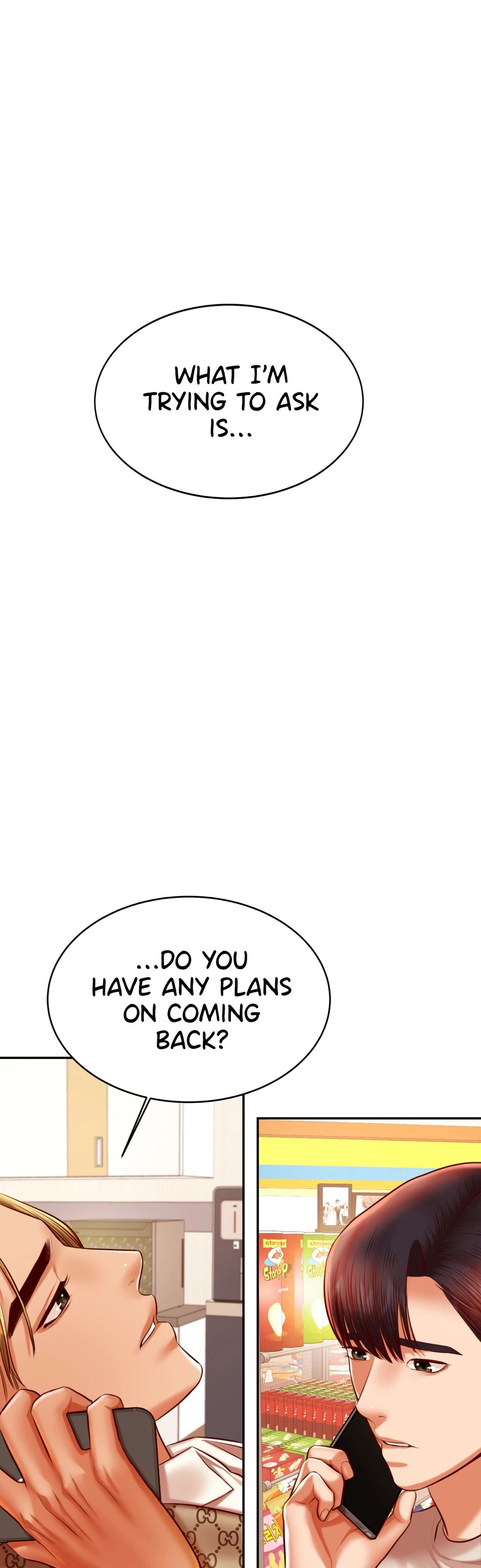 Steamy Studies Chapter 40 image 42