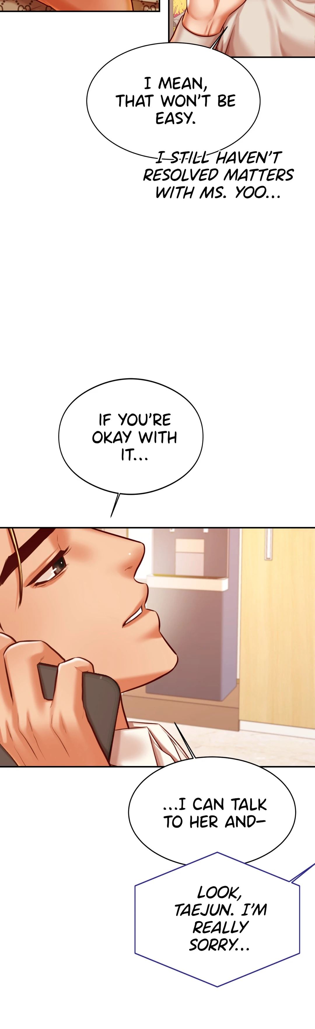 Steamy Studies Chapter 40 image 43
