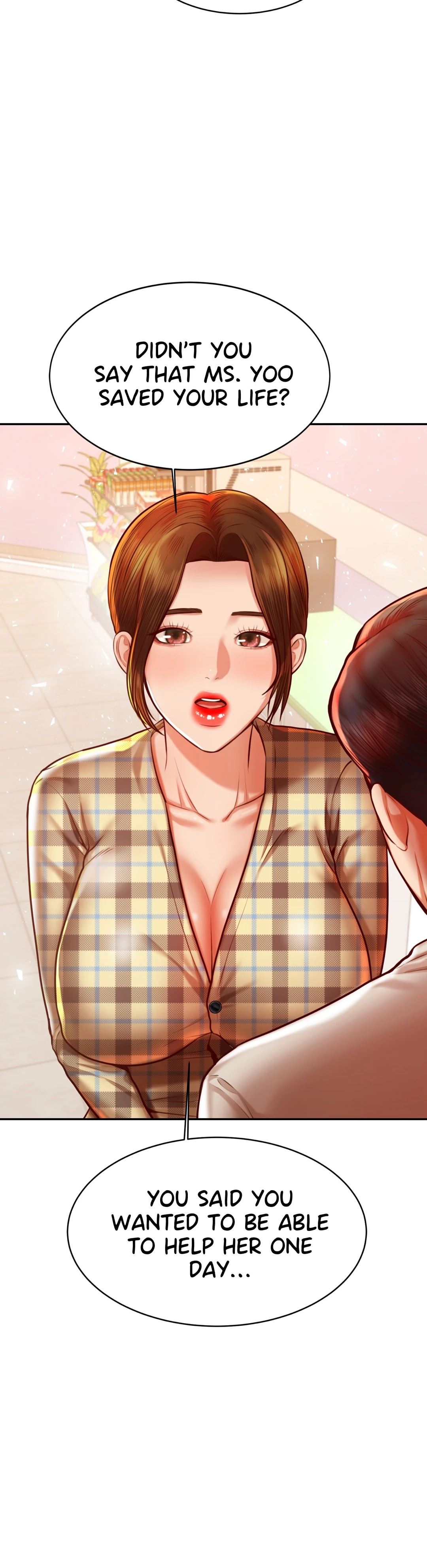 Steamy Studies Chapter 41 image 10