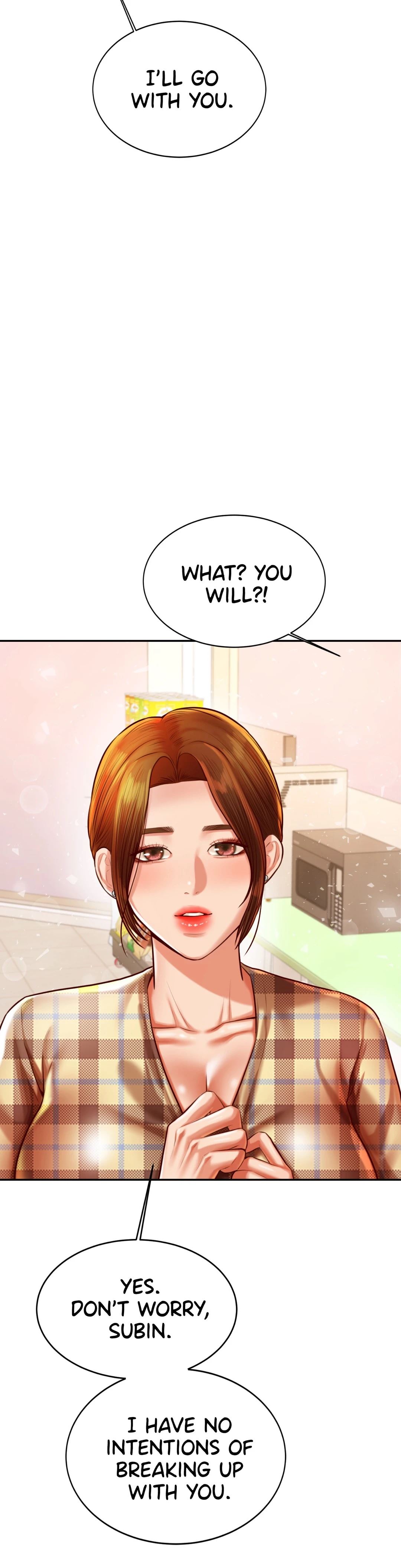 Steamy Studies Chapter 41 image 13