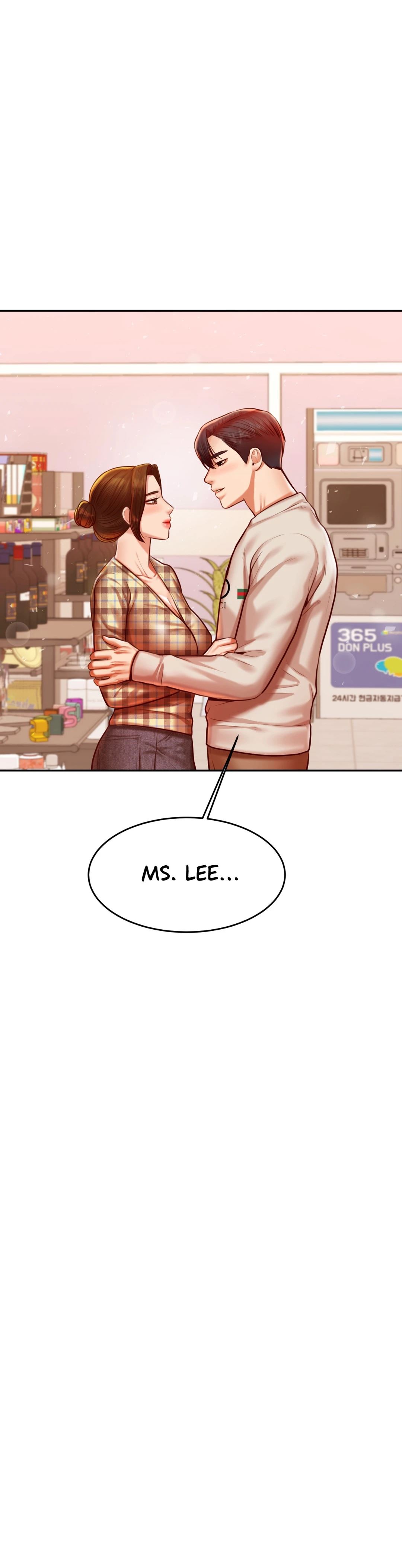 Steamy Studies Chapter 41 image 14