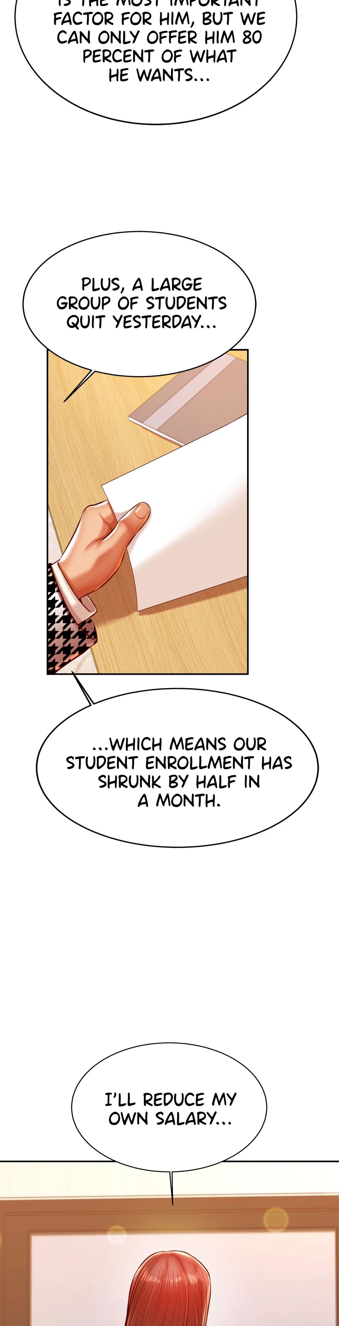 Steamy Studies Chapter 41 image 16