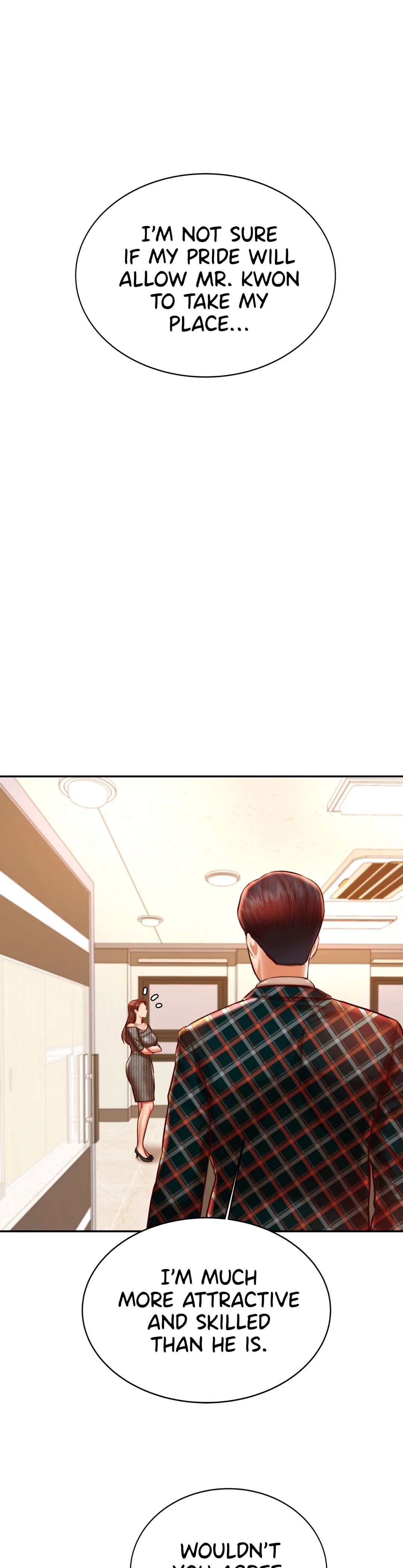 Steamy Studies Chapter 41 image 19