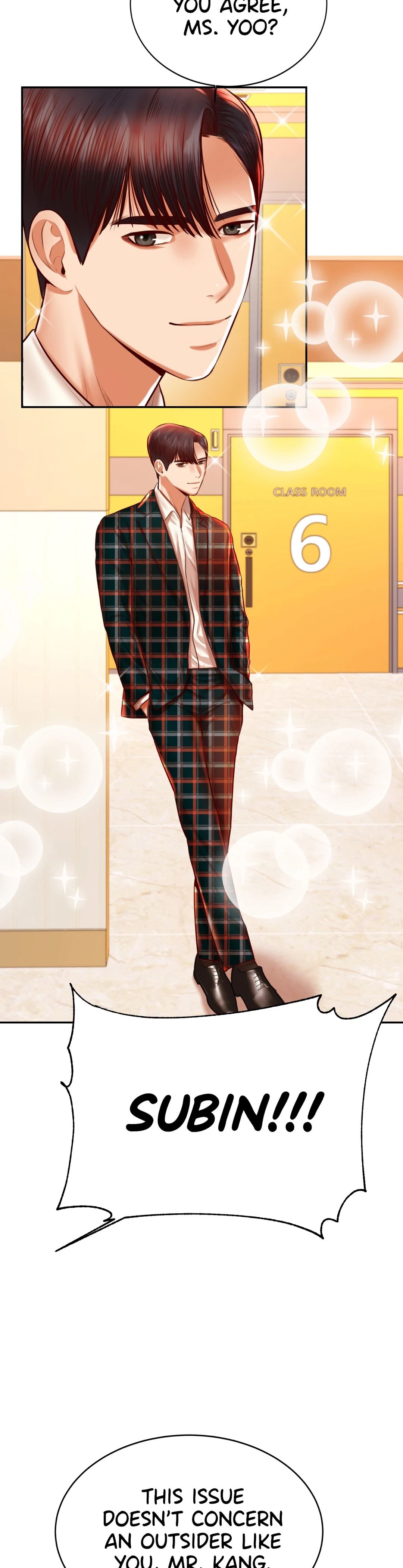 Steamy Studies Chapter 41 image 20