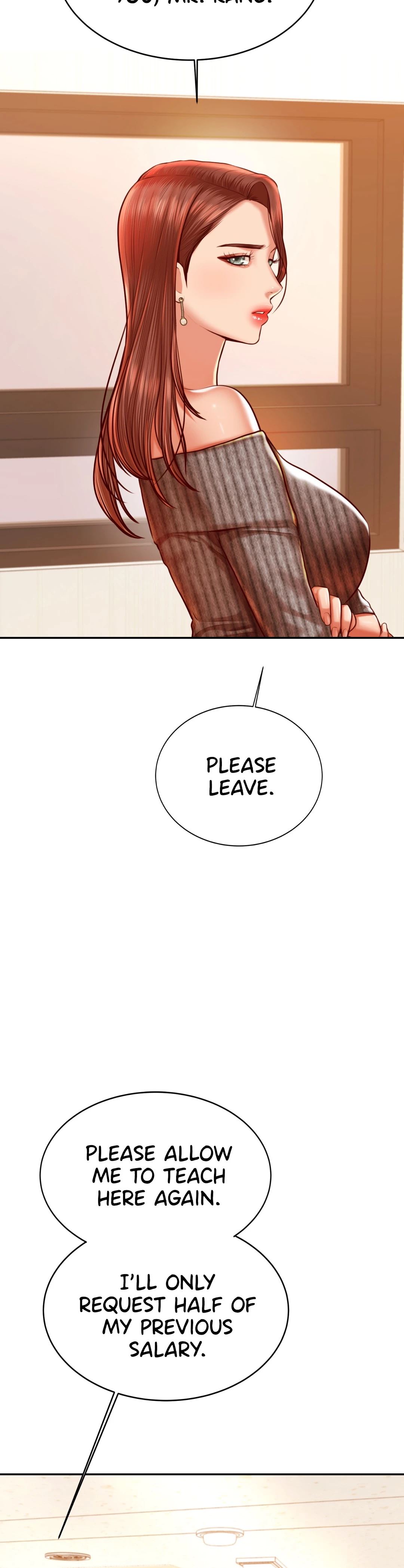 Steamy Studies Chapter 41 image 21