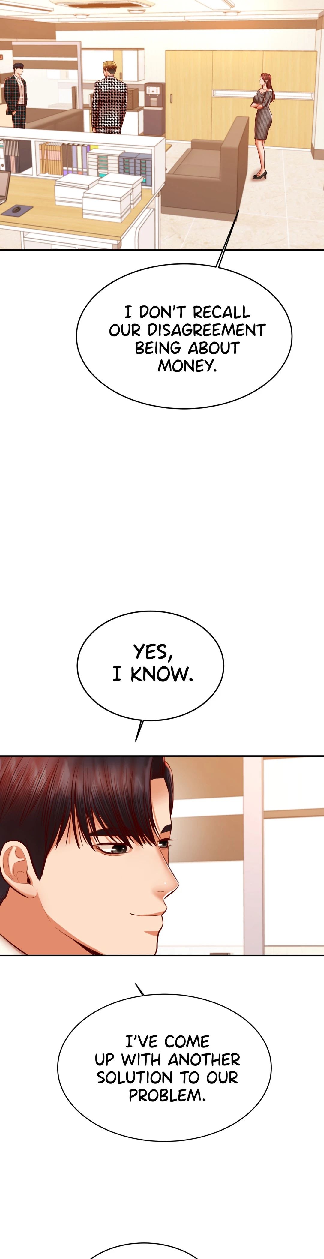 Steamy Studies Chapter 41 image 22