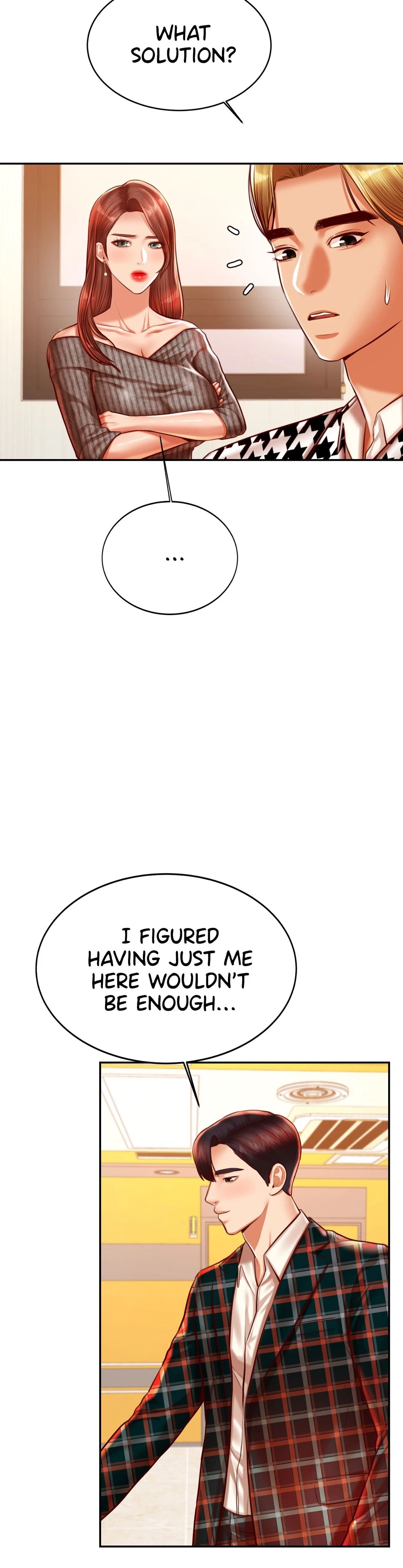 Steamy Studies Chapter 41 image 23