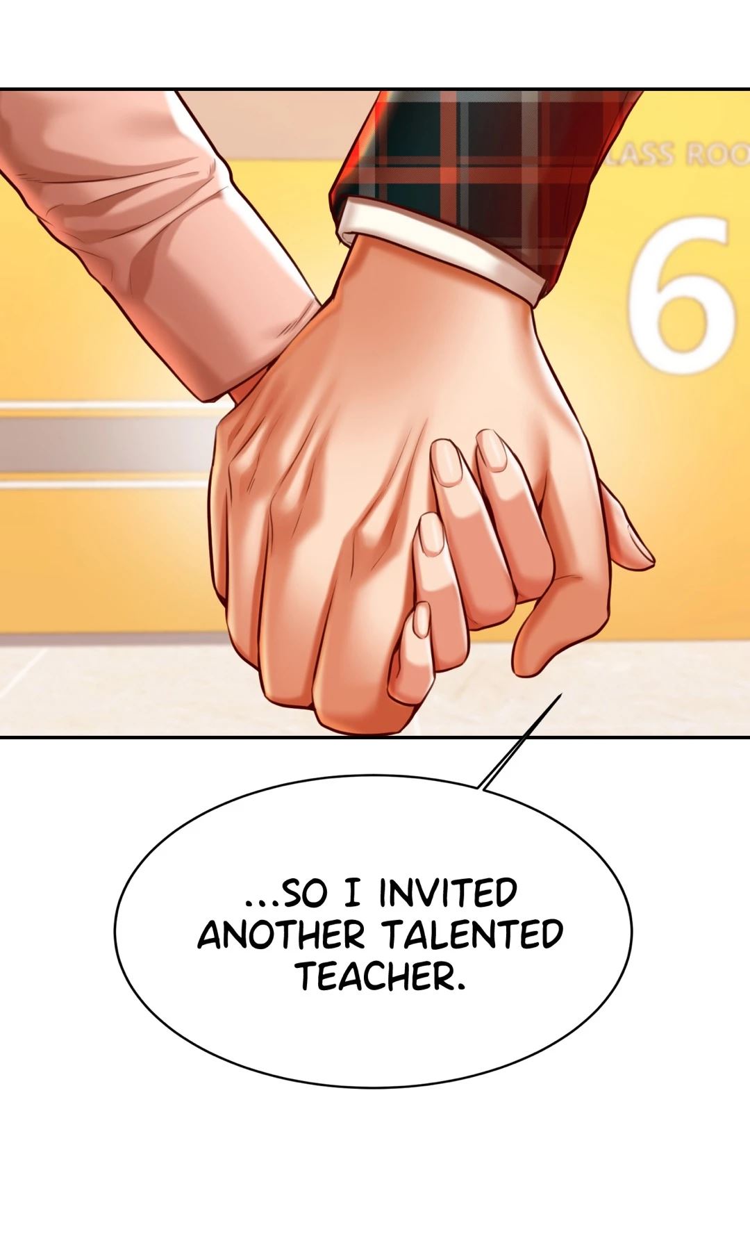 Steamy Studies Chapter 41 image 24