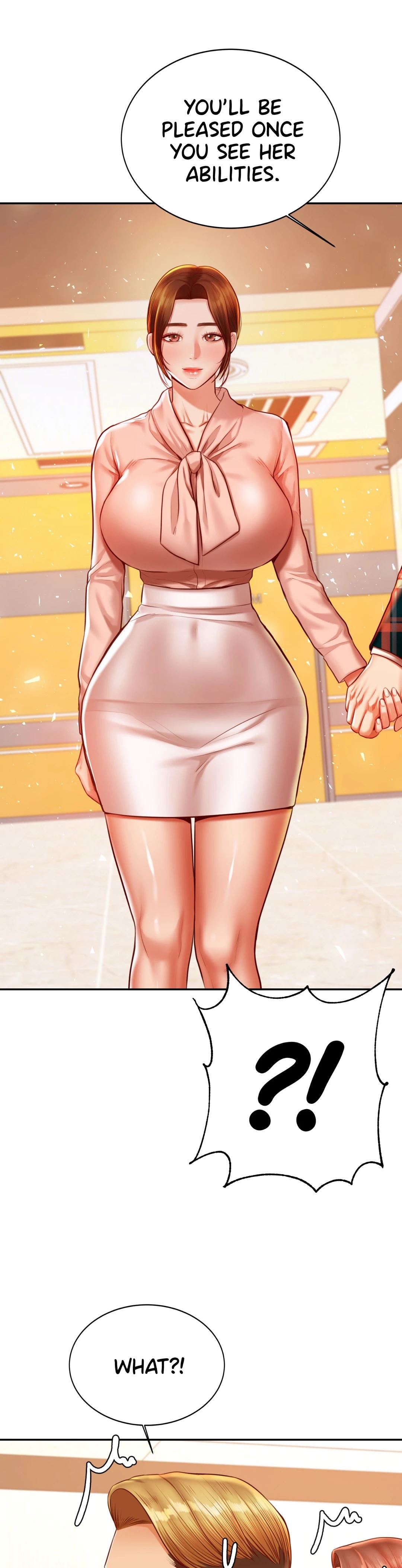Steamy Studies Chapter 41 image 25