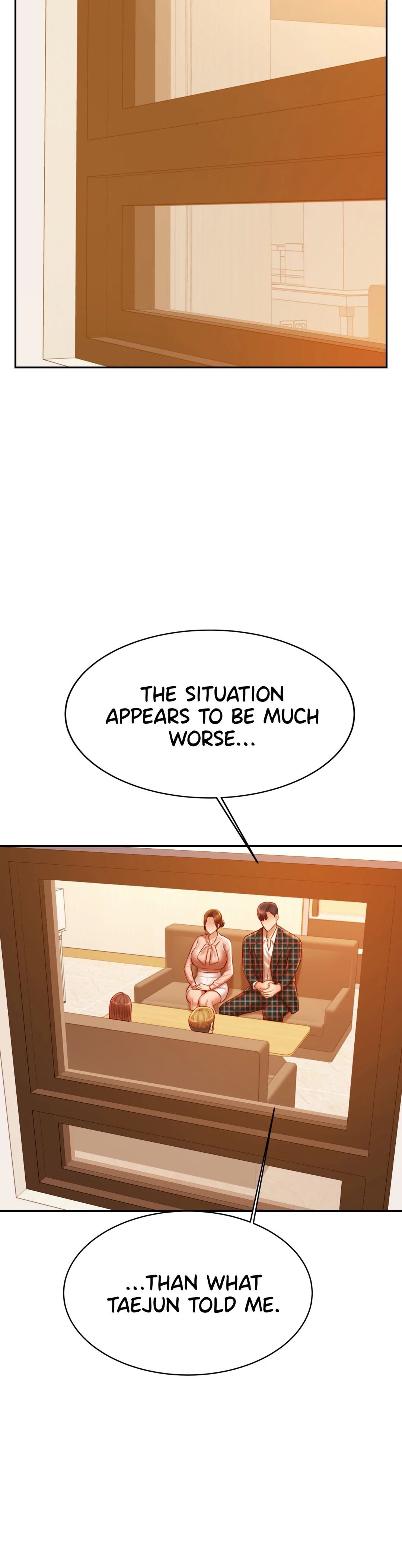 Steamy Studies Chapter 41 image 27