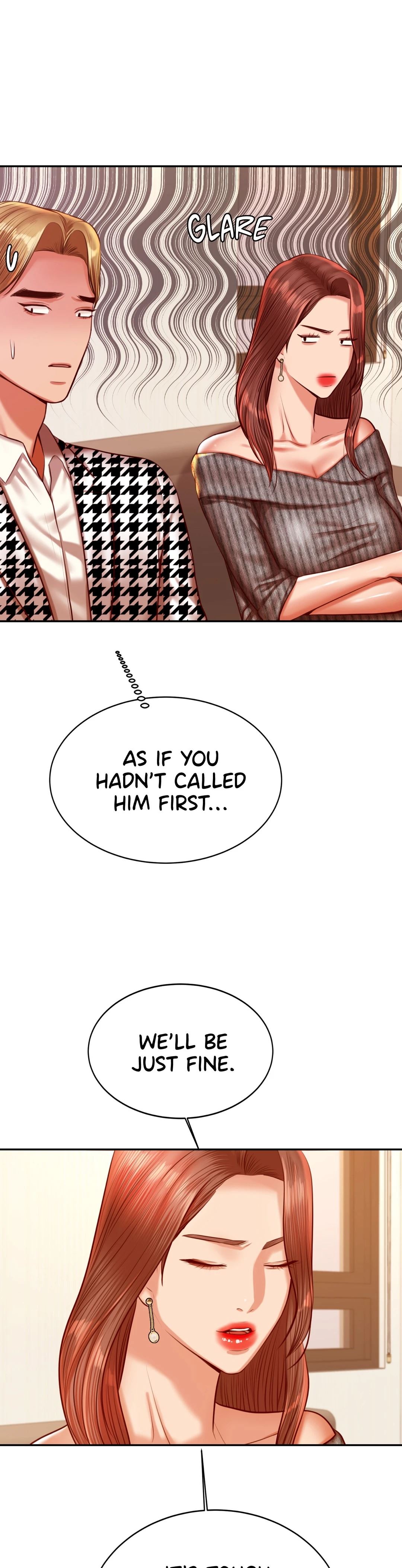 Steamy Studies Chapter 41 image 28