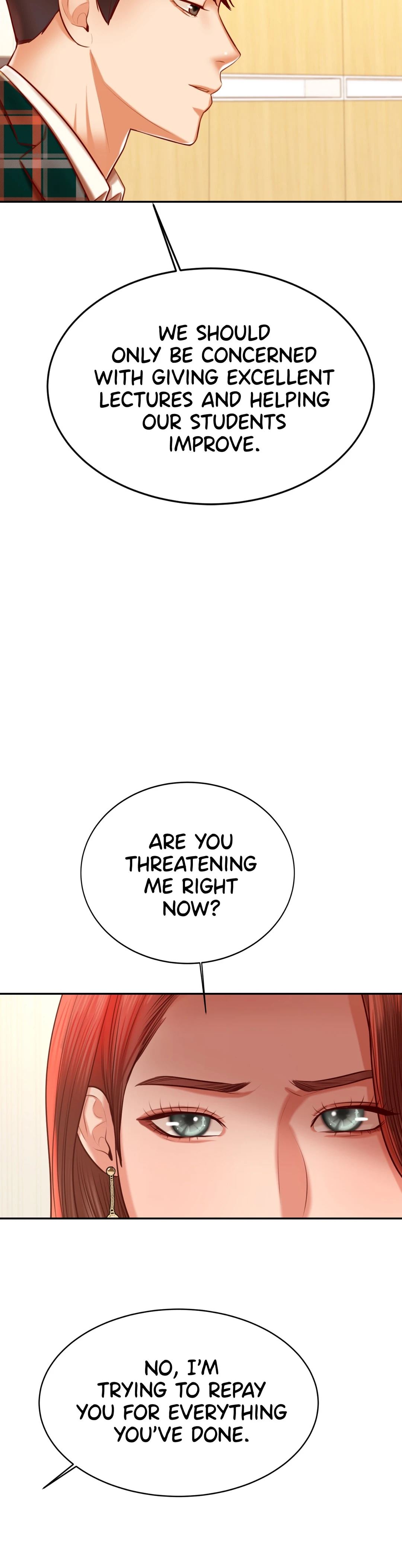 Steamy Studies Chapter 41 image 30