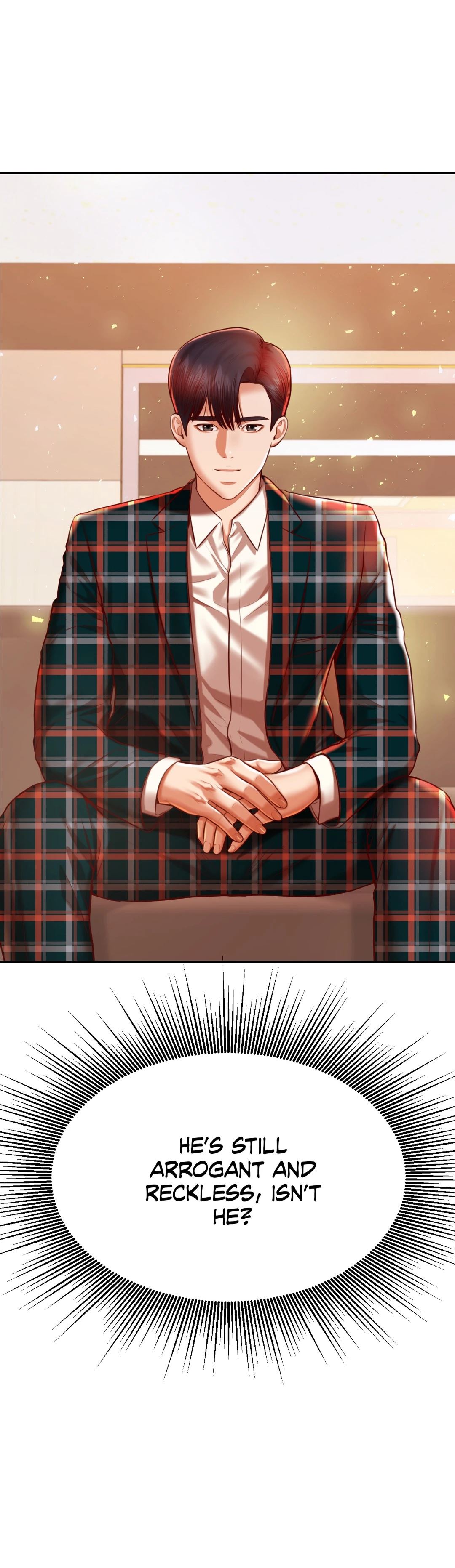 Steamy Studies Chapter 41 image 31