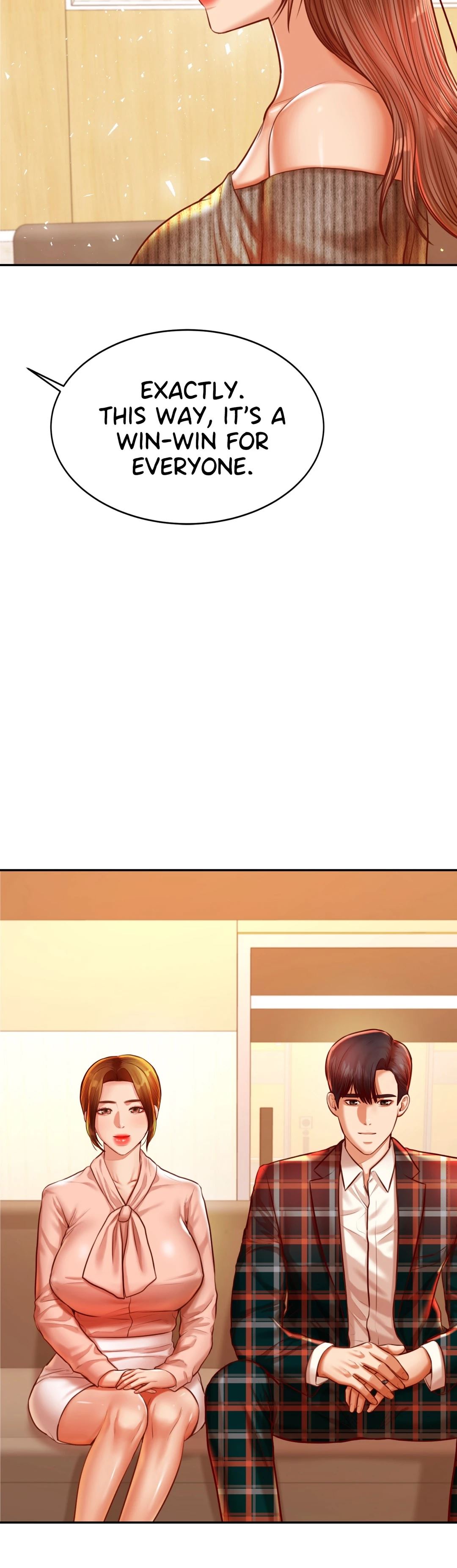 Steamy Studies Chapter 41 image 36