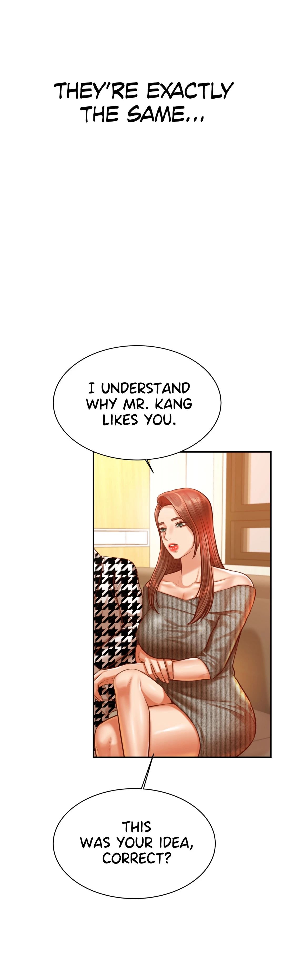 Steamy Studies Chapter 41 image 37