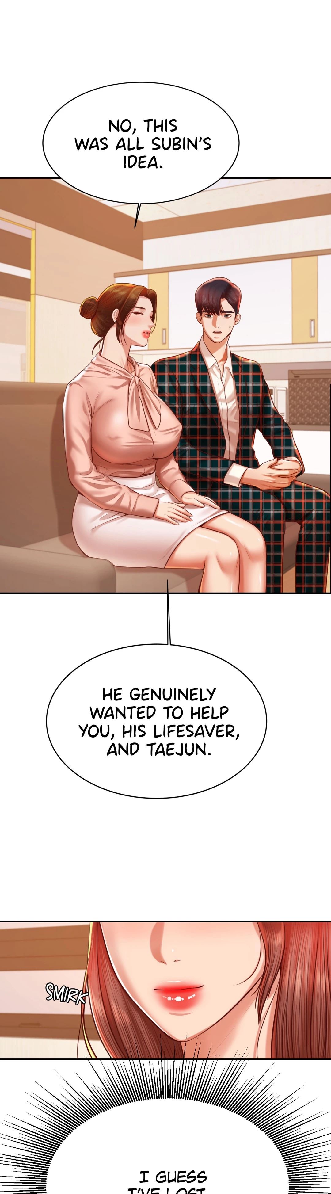 Steamy Studies Chapter 41 image 38