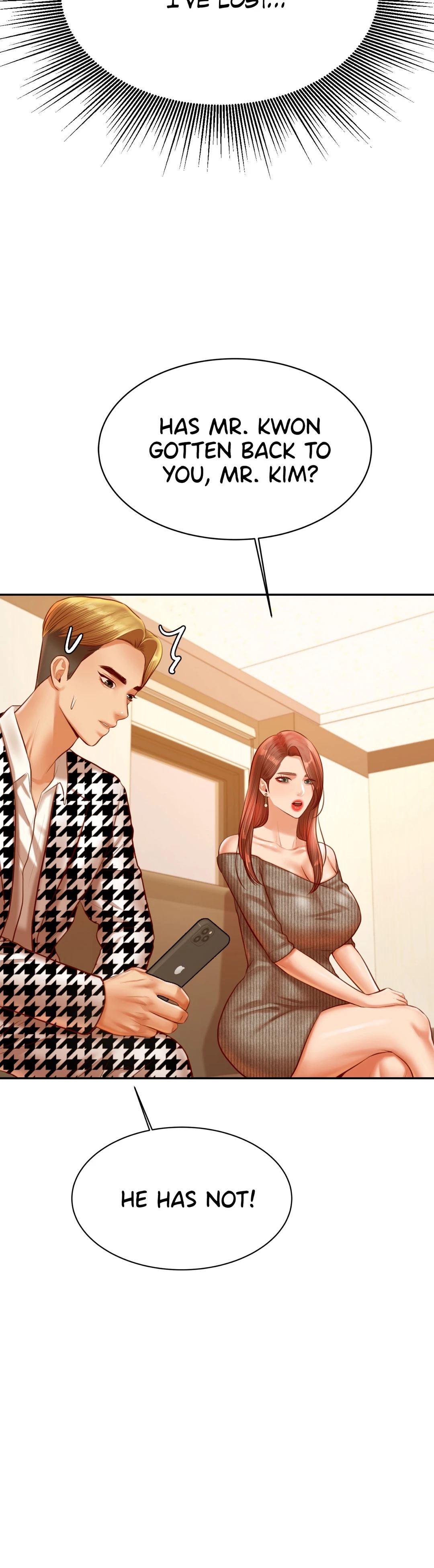 Steamy Studies Chapter 41 image 39