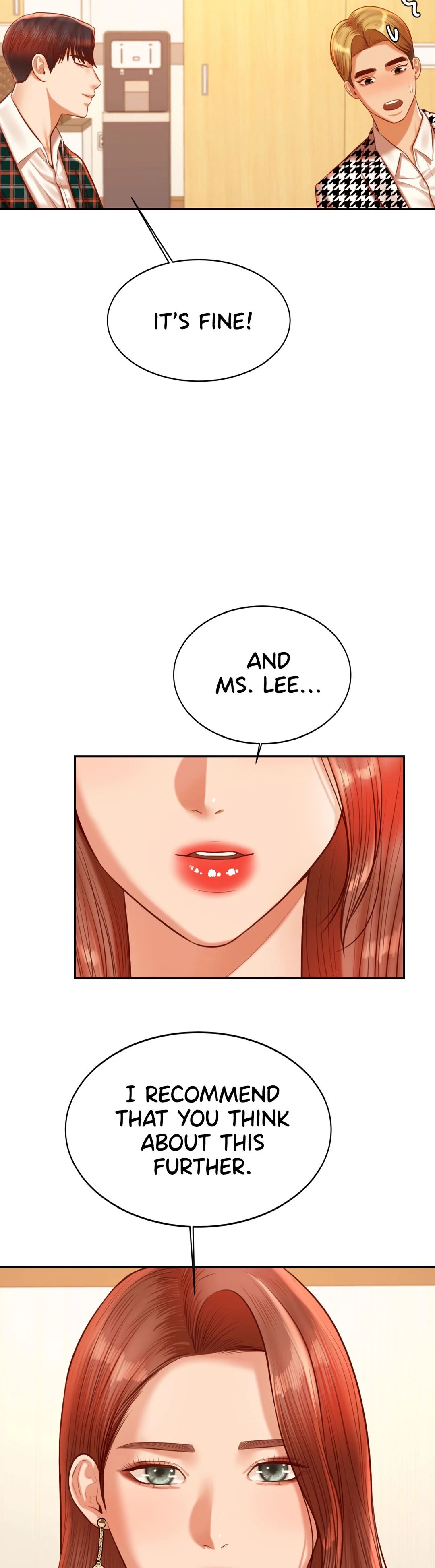Steamy Studies Chapter 41 image 42