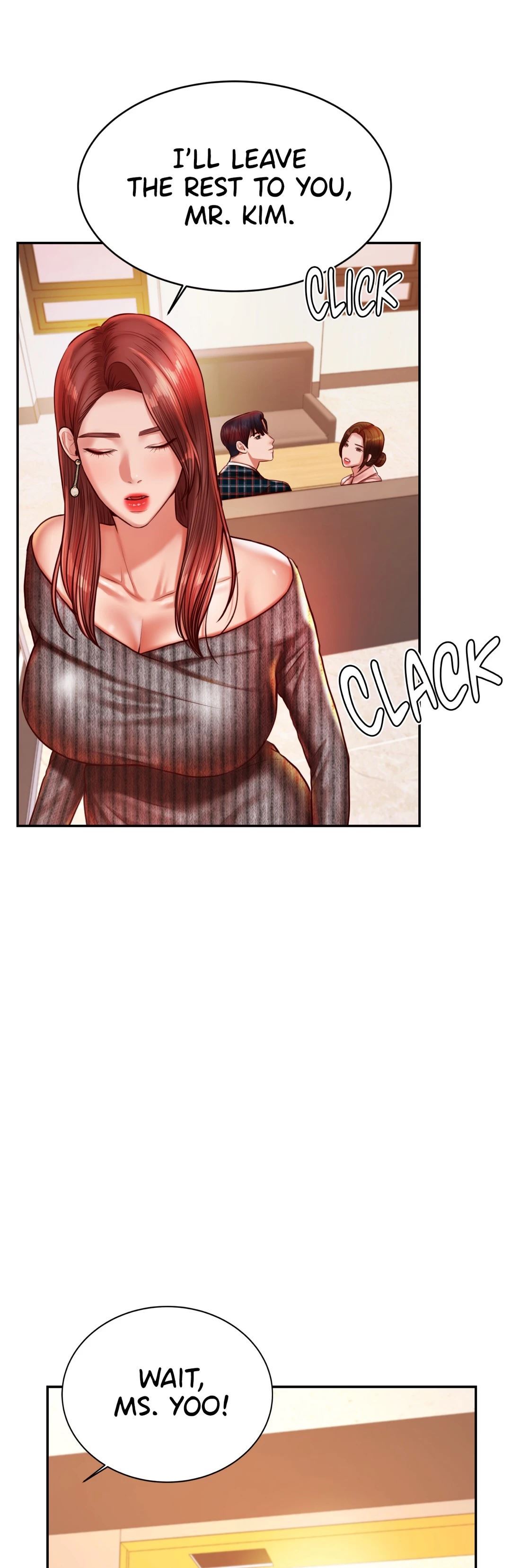 Steamy Studies Chapter 41 image 45