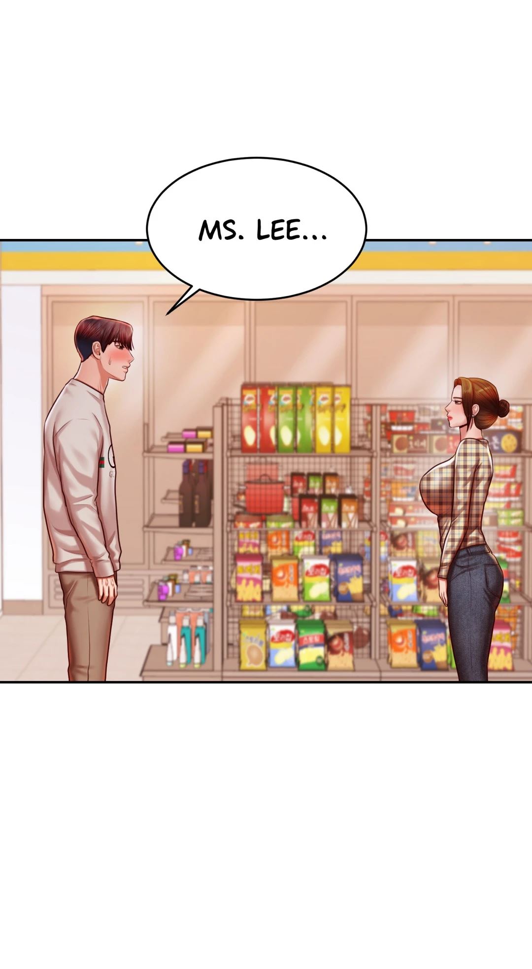 Steamy Studies Chapter 41 image 4